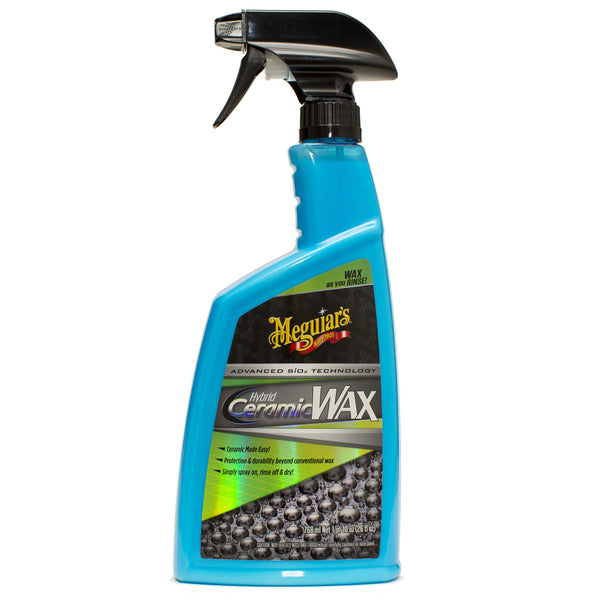 Hybrid Ceramic Wax (26 Oz) – MizCompras