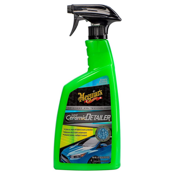 megu④ Hybrid Ceramic Detailer – MizCompras