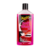 Shampoo Gel P/Auto 16 Onz