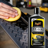 Acondicionador de Plasticos Ultimate Black