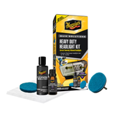 Kit Restaurador de Lamparas Heavy Duty