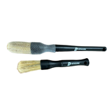 Juego de Brochas para Detallar