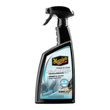 Spray Eliminador de Olores para Alfombras y Tela