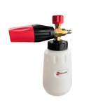 Cañon de Espuma / Foam Cannon