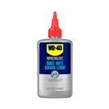 WD-40 Specialist® Bike Lubricante de Cadenas para Ambiente Húmedo