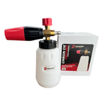 Cañon de Espuma / Foam Cannon