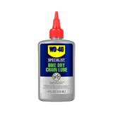WD-40 Specialist® Bike Lubricante de Cadenas para Ambiente Seco