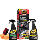Kit para Limpieza de Alfombras