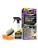 Kit de Limpieza para Alfombras y Tapiceria