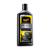 Acondicionador de Plasticos Ultimate Black