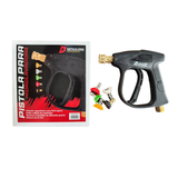 Pistola para Hidrolavadora