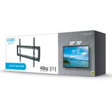 SOPORTE PARA TV NEGRO