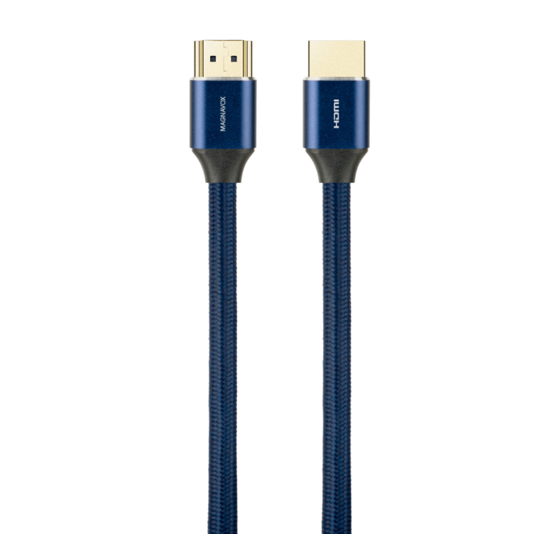 Cable HDMI GOLD 8K, Mts de largo, Azul – MizCompras