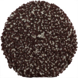 Almohadilla Soft Buff de Lana para Corte Profundo de 7"