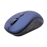 Mouse (Ratón) Inalámbrico de 3 Botones - 2.4GHz