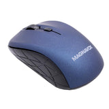 Mouse (Ratón) Inalámbrico de 3 Botones - 2.4GHz