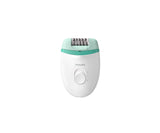 Depiladora con Cable Compacta - Satinelle Essential