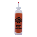 Botella Leather Cleaner & Condition