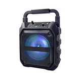 BOCINAS-RADIO BLUETOOH 6.5 PLG