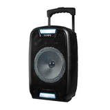 8, 1.5PLG BOCINAS-RADIO BLUETOOH 50-60HZ