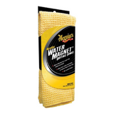 Toalla de Microfibra Water Magnet Para el Secado de Automóviles 22"x30"
