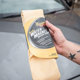 Toalla de Microfibra Water Magnet Para el Secado de Automóviles 22"x30"