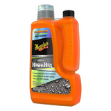 Meguiar’s Hybrid Ceramic  - Limpiador y Cera