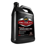 Free Rinse Express Wash & Wax