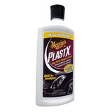 Limpiador P/Plastico Plast-X