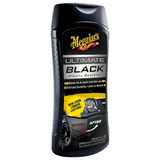 Acondicionador Ultimate Black para Plasticos y Molduras