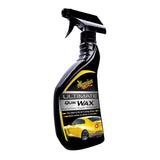 Ultimate Spray Wax