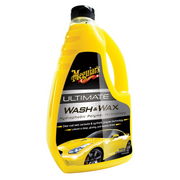 Shampoo Para Auto Wash&Wax
