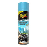 Limpiador De Vidrios En Aerosol (19 Oz.)