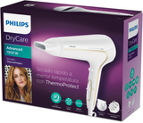 Secador de Cabello - ThermoProtect Ionic