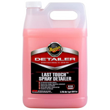 Last Touch
