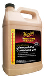 Compound Mirror Glaze #85 Diamond Cut, Galon