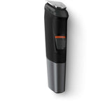 Recortador 9 en 1 - MultiGroom Series 5000 9 en 1