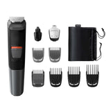 Recortador 9 en 1 - MultiGroom Series 5000 9 en 1