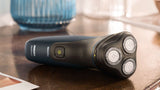 Afeitadora Eléctrica Philips AquaTouch 1000