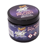 Pulidor de Rines y Metales Nxt Gen All Metal Polish
