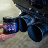Pulidor de Rines y Metales Nxt Gen All Metal Polish
