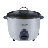 Olla Arrocera 1.5L Gris