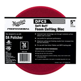 Pad Foam De Corte 5"