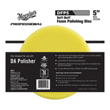 Pad Foam De Abrillantar/Glaze 5"
