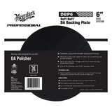 Backing Plate/Placa de Respaldo Soft Buff 6''