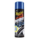Brillo para Llantas Hot Shine Reflect