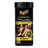 Toallas Gold Class Rich Leather Para Cuero