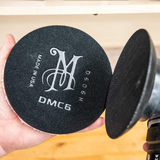 Disco de Corte de Microfibra DA de 6'' (Dos Unidades)