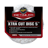 Disco de Xtra Corte de Microfibra DA de 5'' (Dos Unidades)
