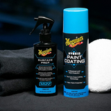 Kit de Pintura Híbrida